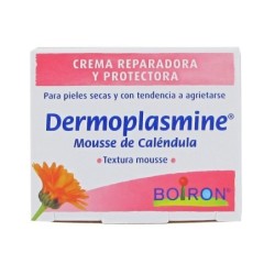 Dermoplasmine Mousse au Calendula 20g