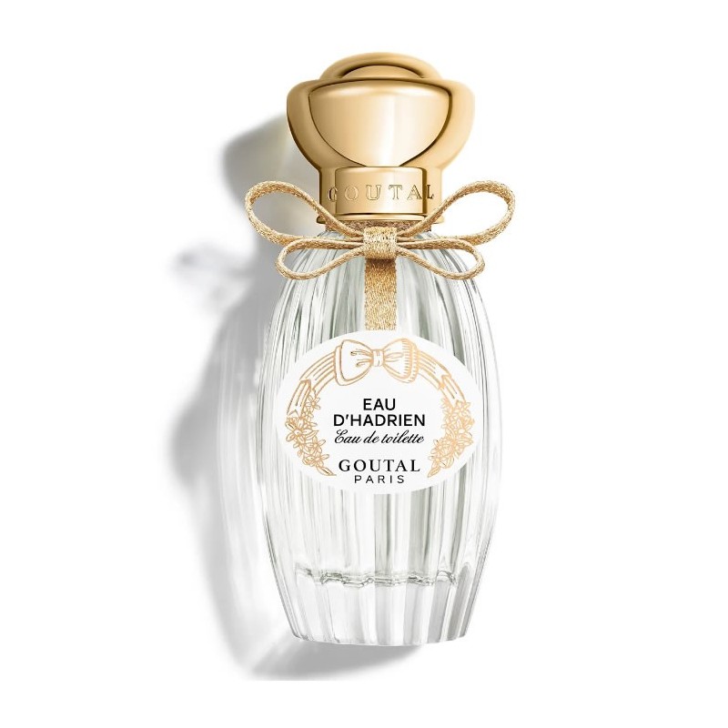 Goutal Paris Eau D'Hadrien Eau De Toilette Vaporisateur 50ml