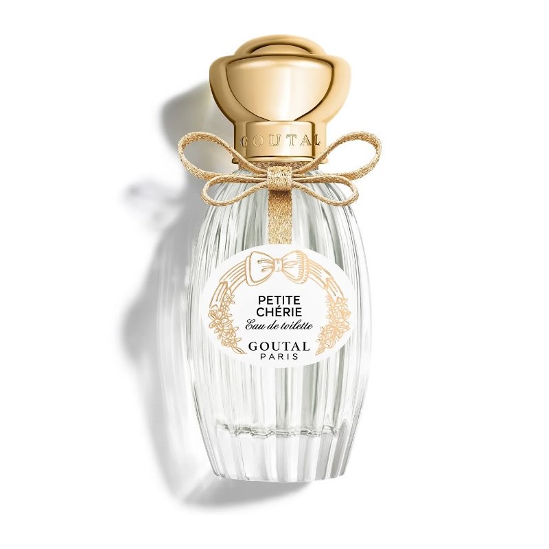 Goutal Paris Petit Cherie Eau De Toilette Vaporisateur 50ml