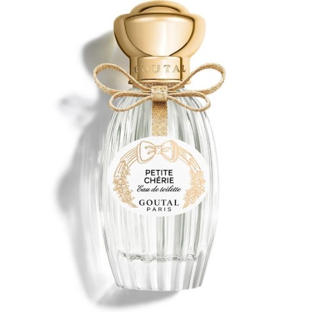 Goutal Paris Petit Cherie Eau De Toilette Vaporisateur 50ml
