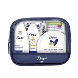 Dove Kit De Voyage 6 Produits