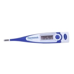 Hartmann Thermoval Kids Flex Thermometre Électronique
