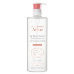 Avene Gel Douche Douceur 500ml