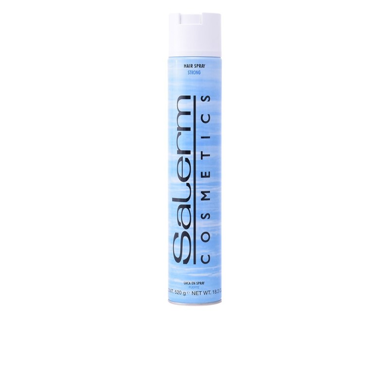 Salerm Cosmetics Laque Forte 1000ml
