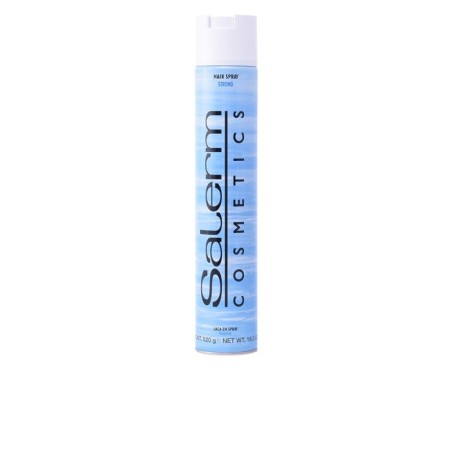 Salerm Cosmetics Laque Forte 1000ml