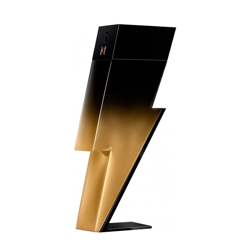 Carolina Herrera Bad Boy Extreme Eau De Parfum Vaporisateur 100ml