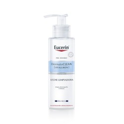 Eucerin Dermatoclean Leche Limpiadora 200ml