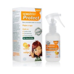 Neositrin Protect Spray Revitalisant 100ml