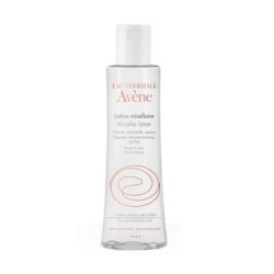 Avène Lotion Micellaire Peau Sensible 200ml