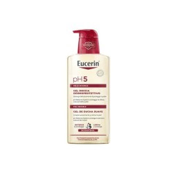Eucerin PH5 Gel Douche Douceur 400ml