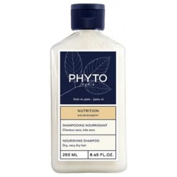 Phyto Shampooing...