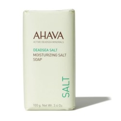 Ahava Savon Hydratant Aux...