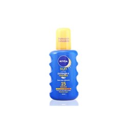 Nivea Sun Spray  Protect...