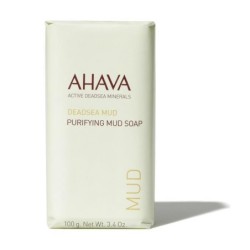 Ahava Savon Purifiant A La...