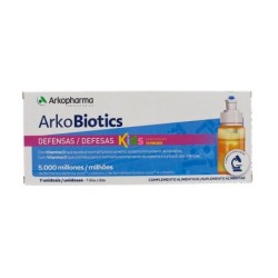 Arkopharma Arkobiotics...