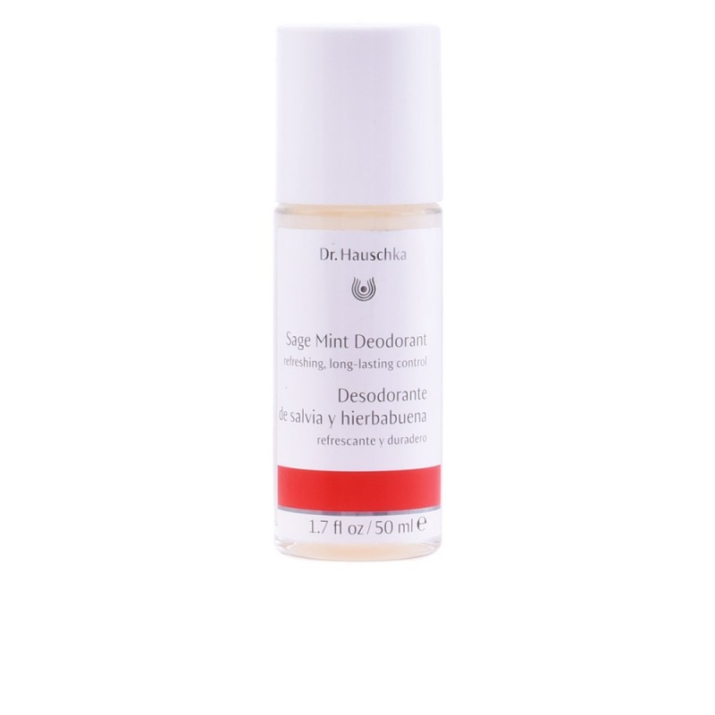 Dr Hauschka Sage Mint Dèodorant 50ml