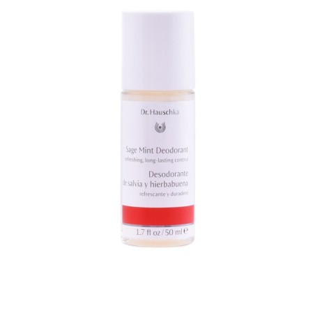 Dr Hauschka Sage Mint Dèodorant 50ml