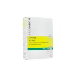 Pranarom Oléocaps Nose And...