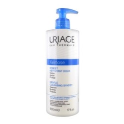 Uriage Xémose Syndet Nettoyant Doux 500ml