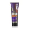 Fudge Clean Blonde Damage Rewind Violet-Toning Shampoo 250 ml