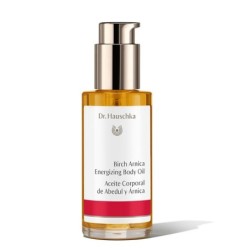 Dr Hauschka Birch Arnica...