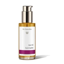 Dr. Hauschka Huile Pour Les Cheveux 75ml