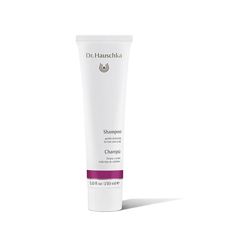 Dr. Hauschka Shampooing 150ml
