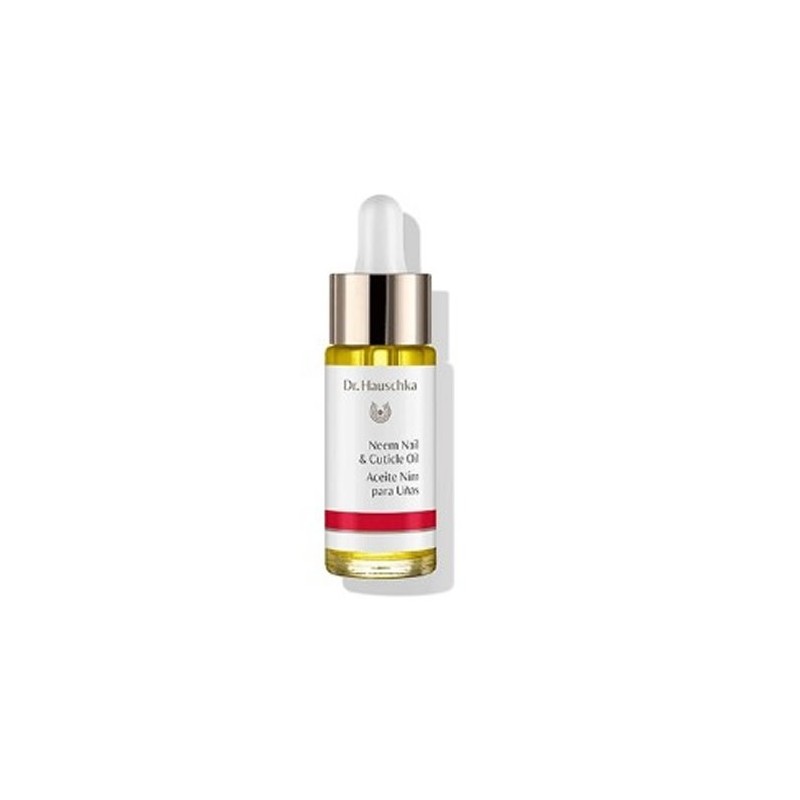 Dr.Hauschka Huile À Ongles Neem 18ml