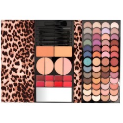 Idc Institute Magic Studio Wild Safari Mega Wallet