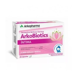 Arkopharma Arkobiotics...