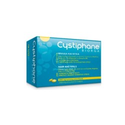 Biorga Cystiphane 120...