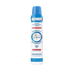 Actoner Solution Hydroalcoolique Vaporisateur pour Surfaces 200ml