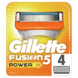 Gillette Fusion Power...