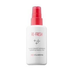 My Clarins Brume Beauté Hydratante Vaporisateur 100ml
