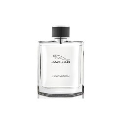 Jaguar Innovation Men Eau De Toilette Vaporisateur 100ml