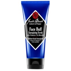 Jack Black Face Buff Energizing Scrub 88ml