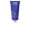 Icon Bk Wash Frizz Shampoing 200ml