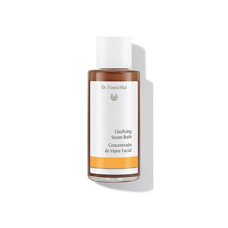 Dr. Hauscka Concentré Vapeur Visage 100ml