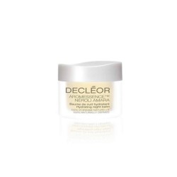 Decléor Aromessence Neroli Amara Baume De Nuit Peaux Déshydratées 15ml