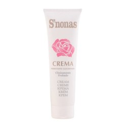 S'Nonas Crème Mains Hydratante 150ml