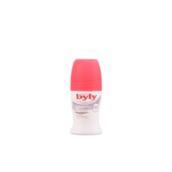 Byly Sensitive Déodorant Roll On 50ml