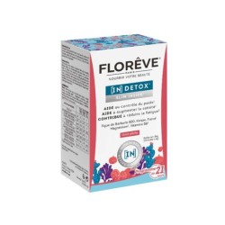 Floreve Paris In Detox Slim...