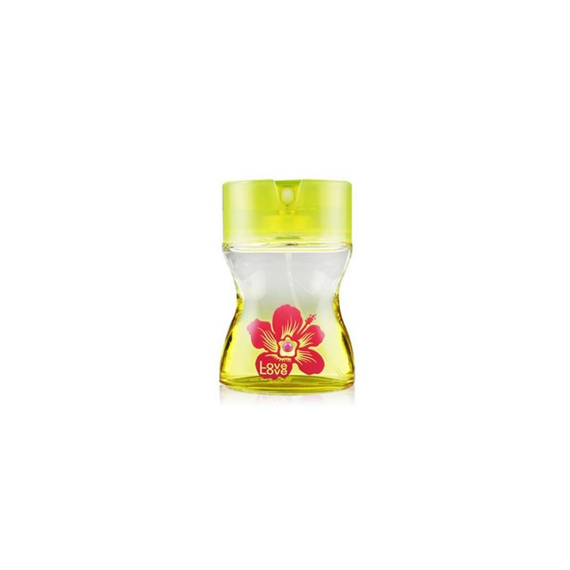 Morgan Sun and Love Eau De Toilette Vaporisateur 60ml