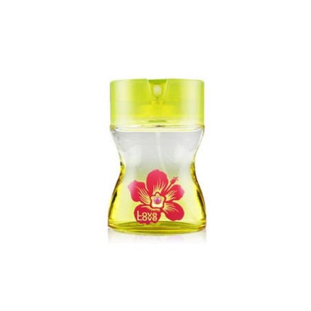 Morgan Sun and Love Eau De Toilette Vaporisateur 60ml