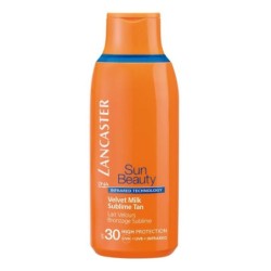 Lancaster Sun Beauty Velvet Sublime Tan Spf30 175ml