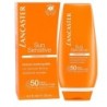 Lancaster Sun Sensitive Lait Apaisant Délicat Spf50 125ml