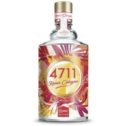 4711 Remix Cologne...