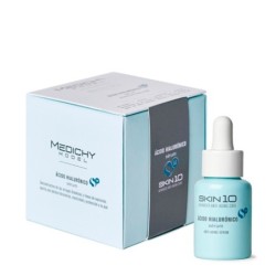 Medichy Model Skin10 Sérum À L'acide Hyaluronique 30ml