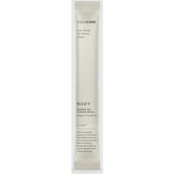 Equa Care Shower Gel Ginger Lime Blend Recharge