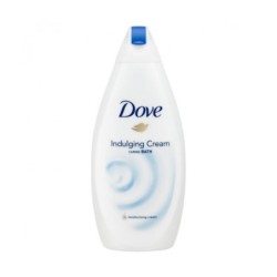 Dove Indulging Cream Gel...